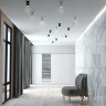 Накладной светильник NOVOTECH ELINA 370732 NV-370732
