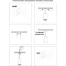 Накладной светильник NOVOTECH MAIS LED 358508 NV-358508