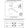 Накладной светильник NOVOTECH PIPE 370420 NV-370420