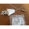 Подвесной комплект NOVOTECH с тросом 1,5 м NV-135022