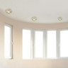 Спот NOVOTECH ERBA встраиваемый NV-370240
