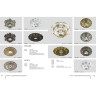 Спот NOVOTECH LATICA встраиваемый NV-370187