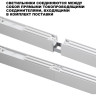 Светильник линейный NOVOTECH FATTO 359602 NV-359602