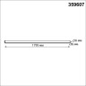 Светильник линейный NOVOTECH FATTO 359607 NV-359607
