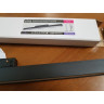 Светильник NOVOTECH FLUM 24W трековый с пультом управления NV-358616