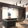 Светильник спот NOVOTECH ARTIK 358644 NV-358644