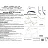 Трековый светильник NOVOTECH FLUM 358608 NV-358608
