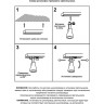 Трековый светильник NOVOTECH PIPE 370405 NV-370405