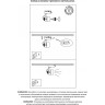 Трековый светильник NOVOTECH PIPE 370428 NV-370428
