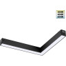 Трековый светильник NOVOTECH VECTOR 359944 NV-359944