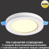 Встраиваемый светильник NOVOTECH SPAN 359020 NV-359020