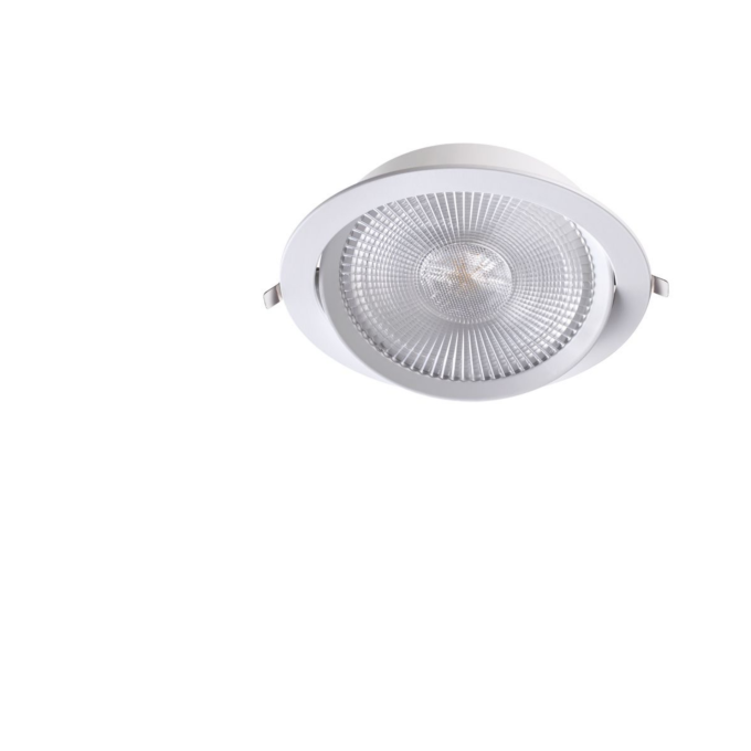 Встраиваемый светильник NOVOTECH STERN 358001 NV-358001