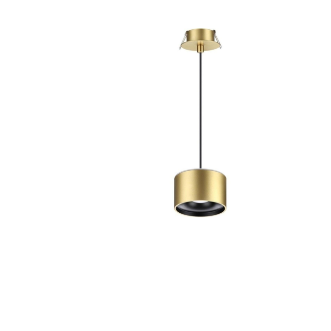 Встраиваемый светильник NOVOTECH GIRO 358966 NV-358966