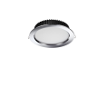 Встраиваемый светильник NOVOTECH DRUM 358305 NV-358305
