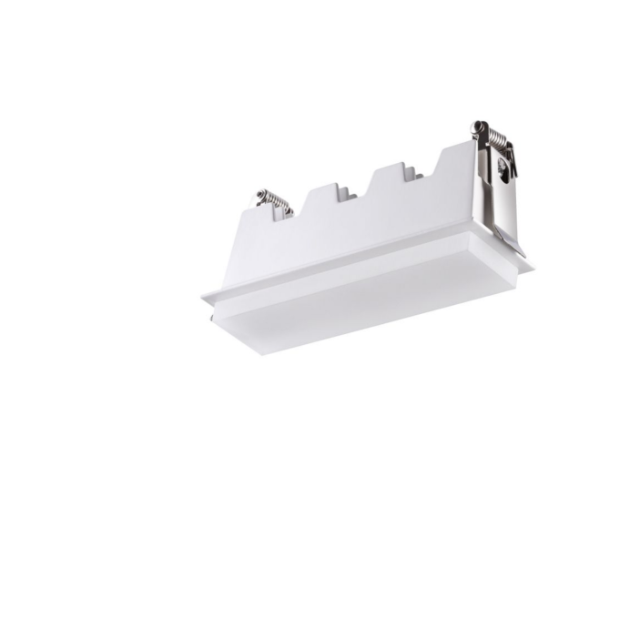 Встраиваемый светильник NOVOTECH HIELO 358240 NV-358240
